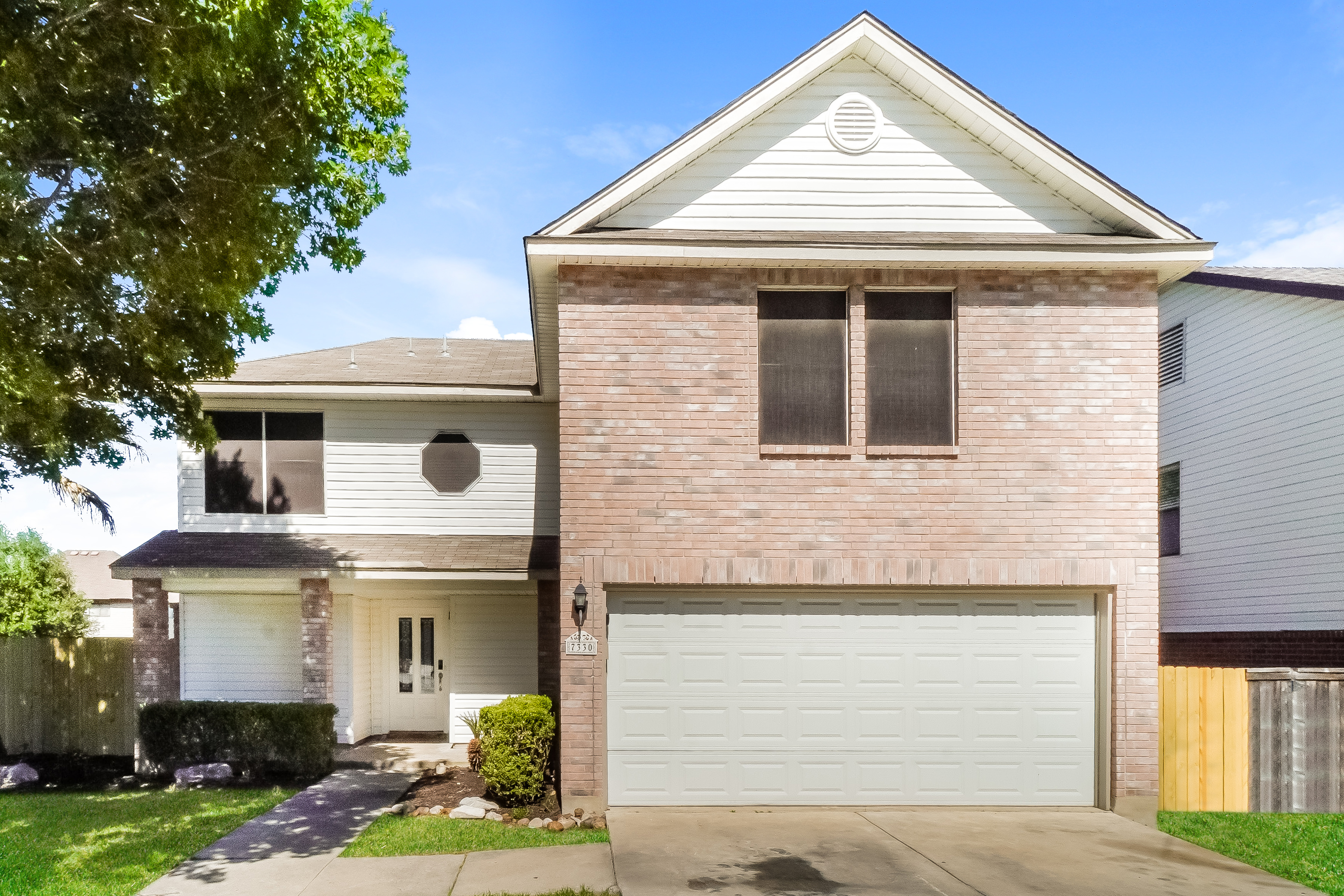7330 Belmede Ct Converse, TX 78109